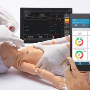 Advanced Life Support Archives - Anatomical Parts & Charts